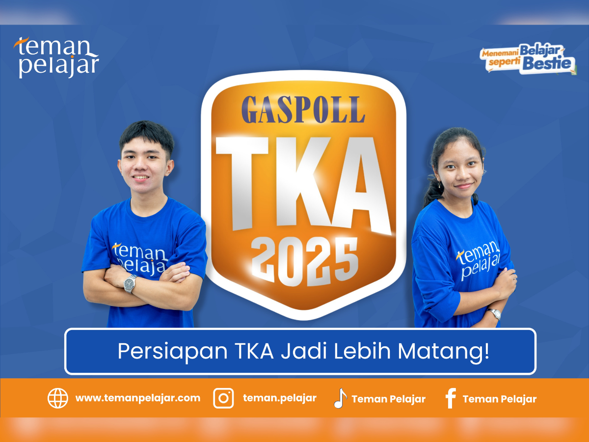 Kursus GASPOLL TKA
